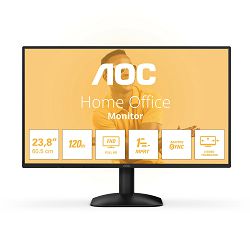 AOC LED IPS 23,8" 24B31H