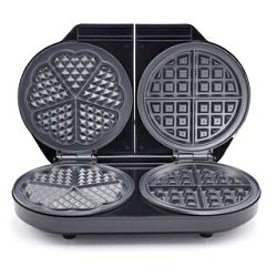 Aparat za vafle Gorenje WM1400SB