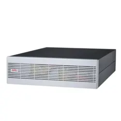 APC Easy UPS Lithium-ion External Battery Pack for 6kVA SRVL