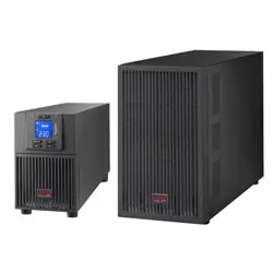 APC Easy UPS SRV 2000VA 1800W Extended Runtime Model (Tower)