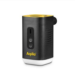 Aqiila Airbird C2 prijenosna pumpa za zrak