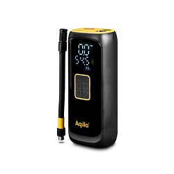 Aqiila Airbird C4 prijenosna pumpa za zrak