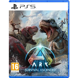 ARK: Survival Ascended PS5