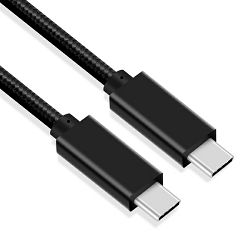 Asonic USB 3.1 Type C na USB3.1 Type C, Gen2, 2m