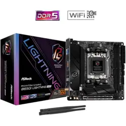 Asrock AMD AM5 B650I LIGHTNING WIFI