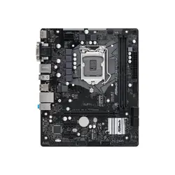 ASROCK H470M-HDV/M.2 Socket 1200, H470M-HDV/M.2