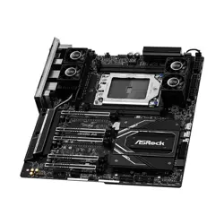 ASROCK TRX50 WS AMD 4xSATA3