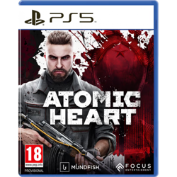 Atomic Heart PS5