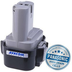 Avacom baterija Makita 9134 Ni-MH 9,6V 3000mAh