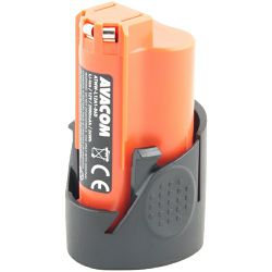 Avacom baterija Milweukee C12 B 12V 2000mAh