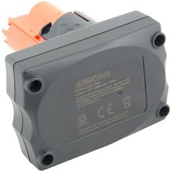 Avacom baterija Milweukee C12 B 12V 4000mAh