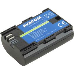 Avacom baterija Canon LP-E6 7.4V 2000mAh 14,8Wh