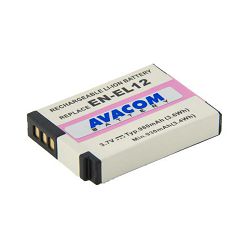 Avacom baterija Nikon EN-EL12