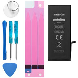 Avacom baterija za Apple iPhone 6s+ 3.82V 3400mAh