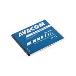 Avacom baterija Lenovo A536