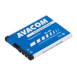 Avacom baterija Nokia 6111