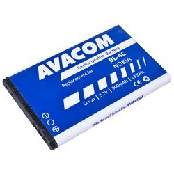 Avacom baterija Nokia 6300