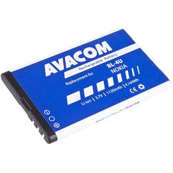 Avacom baterija Nokia 5530,CK300,E66,5530,E75,5730