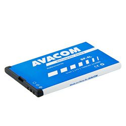 Avacom baterija Nokia E55, E52, E90