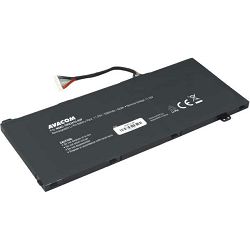 Avacom bater. Acer TM X3 Asp.A5 514 11,55V 5360mAh