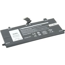 Avacom baterija Dell Latitude 12 5285/90 7,6V 48Ah