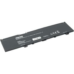 Avacom bater. Dell 7370/73 11,4V 3,2Ah 36Wh