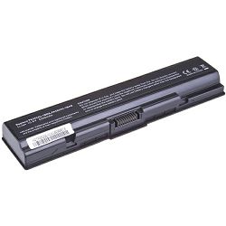 Avacom bater.Toshiba Sat.A200,A/L300 10,8V 5200mAh