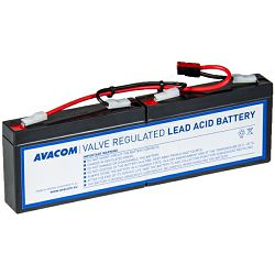 Avacom baterija za APC RBC18
