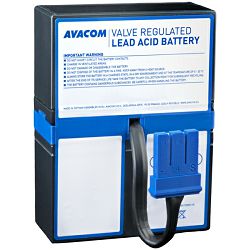 Avacom baterija za APC RBC32