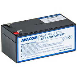 Avacom baterija za APC RBC47