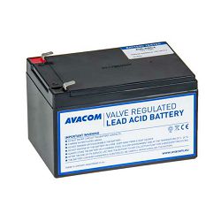 Avacom baterija za APC RBC4
