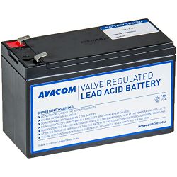 Avacom baterijski kit za Eaton Nova AVR 625