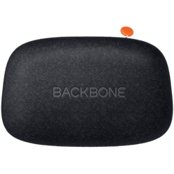 Backbone One Carrying Case, crni