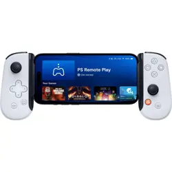 Backbone One Controller Lightning port, bijeli, PlayStation Edition