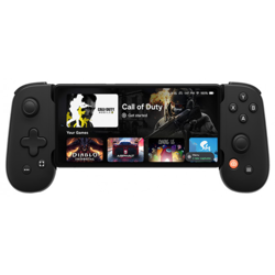 Backbone One Controller USB C, crni