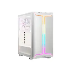 BE QUIET Pure Base 501 DX White ARGB, BGW77