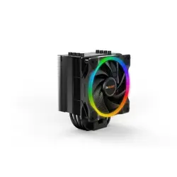 be quiet! Pure Rock 2 FX Black (ARGB) CPU Cooler
