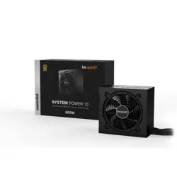 be quiet! System Power 10 850W 80 Gold PSU