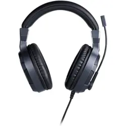 Bigben PS4 Stereo Gaming slusalice v3 Titanium