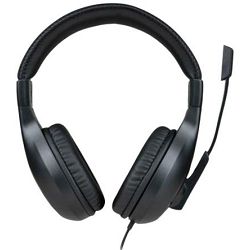 Bigben Stereo Gaming slušalice PS5 crne PS5HEADSETV1
