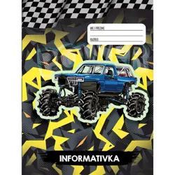 Bilježnica informativka, Narodne novine