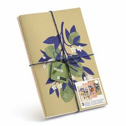 Bilježnica Miquelrius A5 80g 32L Sweet fruits točke 3/1 MR8188 MIQ_KOM