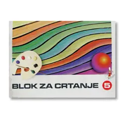 Blok risaći br. 5