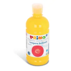 Boja tempera  0,5 litre Primo base CMP.202BR500201 žuta
