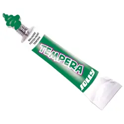 Boja tempera, plava, 7,5 ml, Jolly