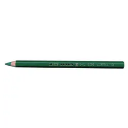 Bojica drvena Jolly X-big zelena J3099-0020