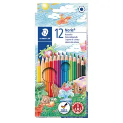 Bojice drvene Staedtler 144 NC 12