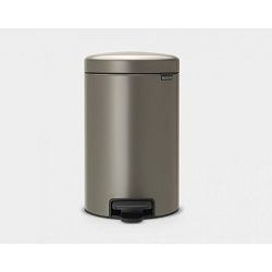 Brabantia kanta za otpad 12L; platinum