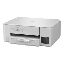 BROTHER DCPT436WYJ1 Color Inkjet A4 MFP