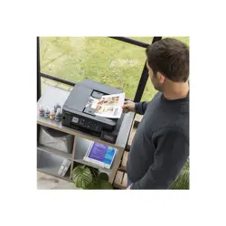 BROTHER MFCT930DWYJ1 Color Inkjet A4 MFP